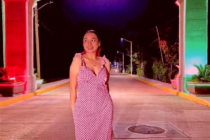 Sophia, 38 — Escort in Hidalgotitlan, Mexico