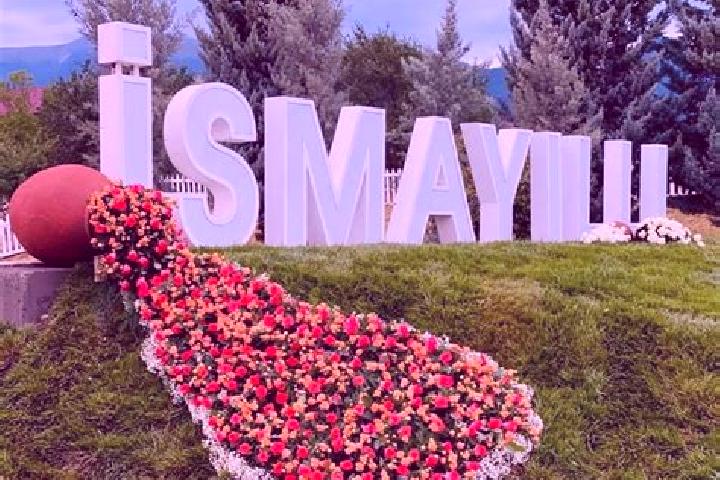 Sophia, 38 — Escort in Ismayilli, Azerbaijan