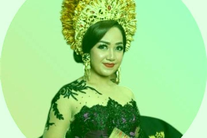 Sophia, 38 — Escort in Kelodan, Indonesia