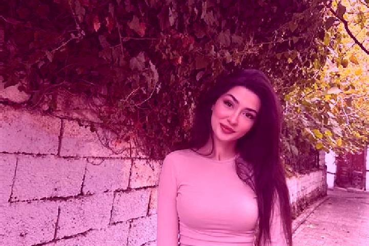 Sophia, 38 — Escort in Kilavuz, Turkey