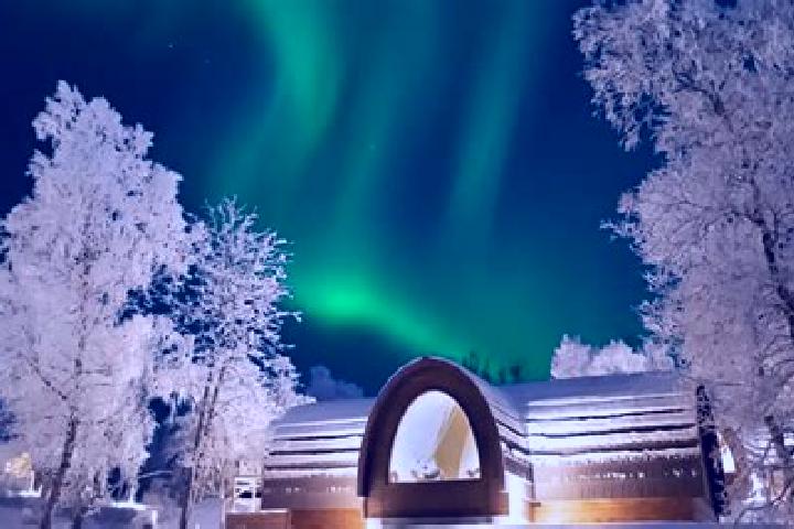 Sophia, 38 — Escort in Kirkenes, Norway