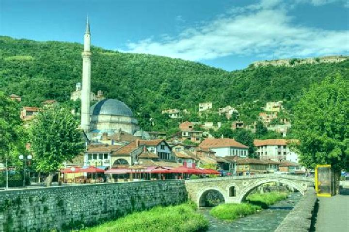 Sophia, 38 — Escort in Klokot, Kosovo