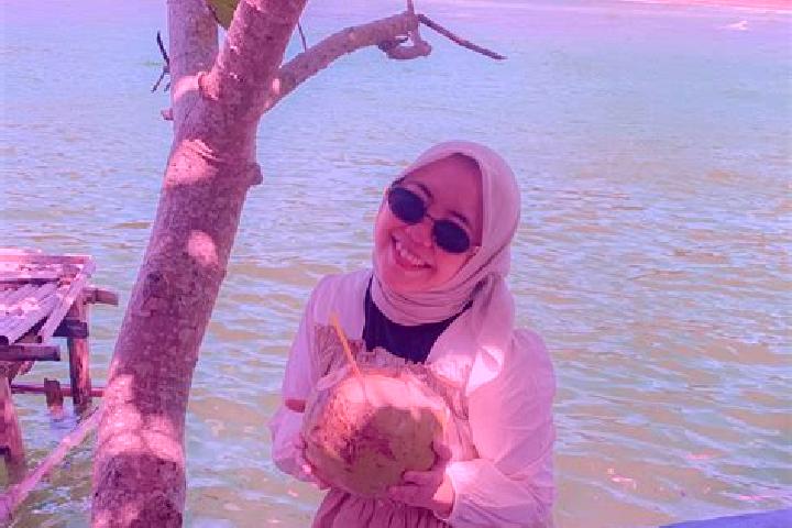 Sophia, 38 — Escort in Kroya, Indonesia