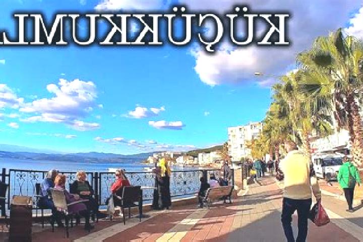 Sophia, 38 — Escort in Kuecuekkumla, Turkey