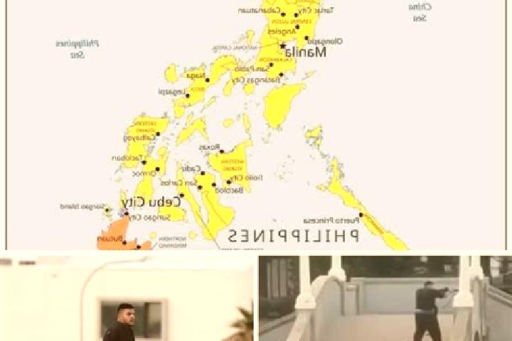 Sophia, 38 — Escort in Lacag, Philippines