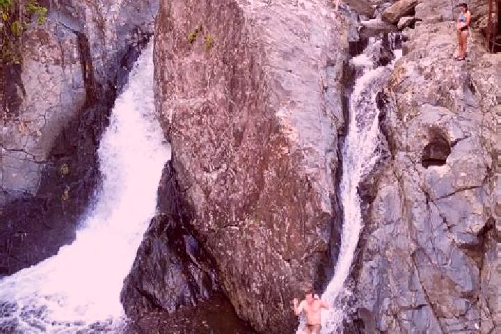Sophia, 38 — Escort in Las Tinajas, Mexico