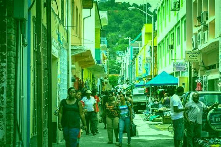 Sophia, 38 — Escort in Layou, Saint Vincent and the Grenadines
