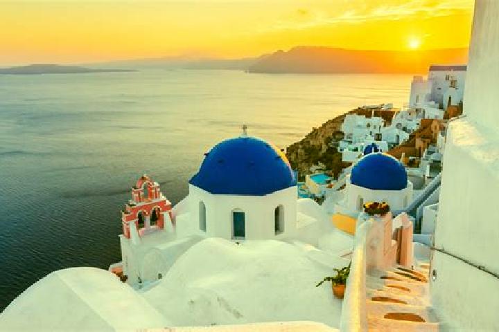 Sophia, 38 — Escort in Narthaki, Greece