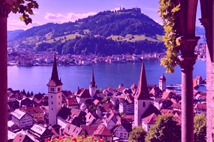 Sophia, 38 — Escort in Neuenhof, Switzerland