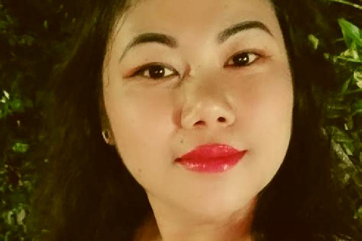 Sophia, 38 — Escort in Nungga, Indonesia