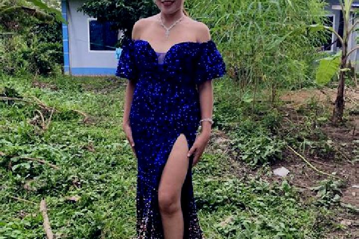 Sophia, 38 — Escort in Olutanga, Philippines
