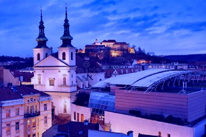 Sophia, 38 — Escort in Petrov, Czech Republic