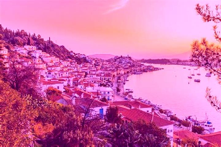 Sophia, 38 — Escort in Poros, Greece