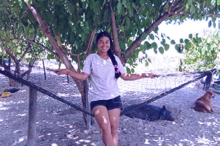 Sophia, 38 — Escort in Rungata, Kiribati