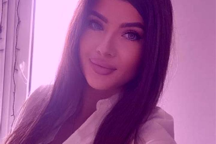 Sophia, 38 — Escort in Simferopol, Ukraine