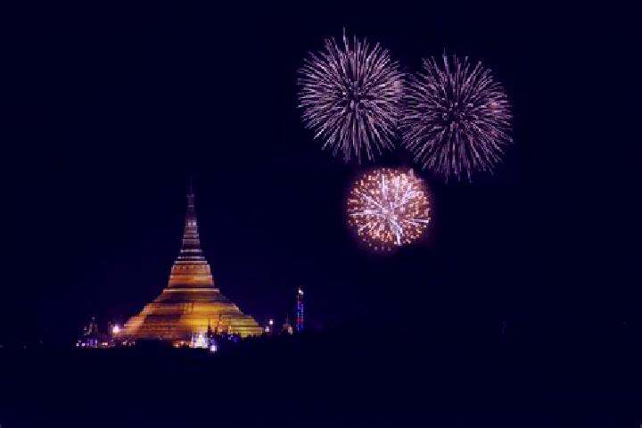 Sophia, 38 — Escort in Ta Gun Daing, Myanmar