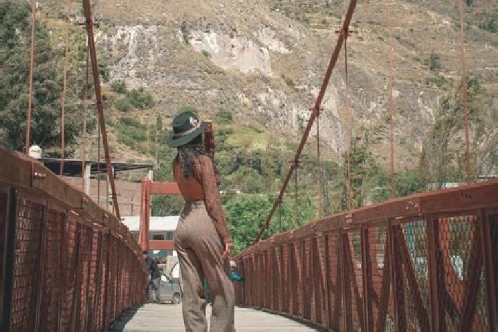 Sophia, 38 — Escort in Taraco, Peru