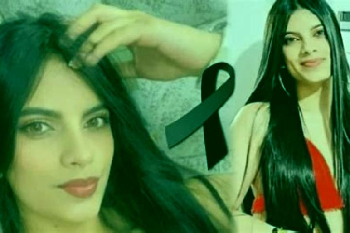 Sophia, 38 — Escort in Tejalpa, Mexico