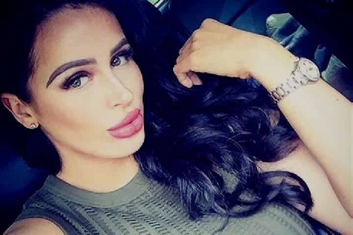 Sophia, 38 — Escort in Whittington, Australia