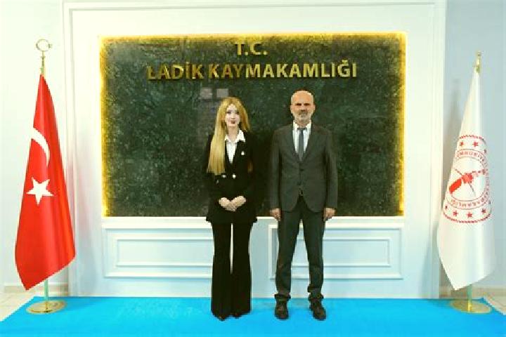 Sophia, 38 — Escort in Yavuzeli, Turkey