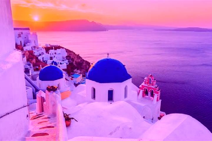 Sophia, 38 — Escort in Zaimi, Greece
