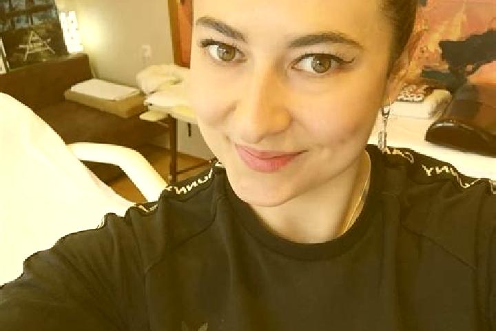Sophia, 39, a black dark-eyed slavic companion based in Eldoret. Offering Travel Companion, Fetish, Party Girl, Girlfriend Experience, Erotic Massage. Availa...