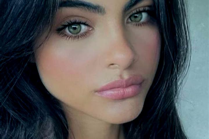 Sophia, 39, a black hazel-eyed middle eastern companion based in Shershentsi. Offering Striptease, Deep French Kissing, A-Level, Massage. Available for incal...