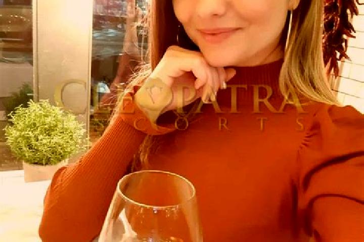 Sophia, 39, a red green-eyed european companion based in Lue Amnat. Offering A-Level, Dinner Date, OWO, Overnight, Massage. Available for incall and outcall,...