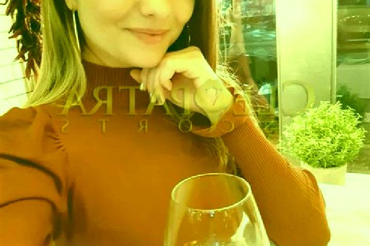 Sophia, 39, a red hazel-eyed slavic companion based in Batalla Nacional. Offering Erotic Massage, Dinner Date, OWO, Couples. Available for incall and outcall...