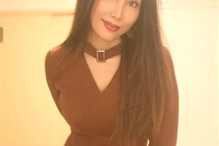 Sophia, 39 — Escort in Aberdeen, South Africa