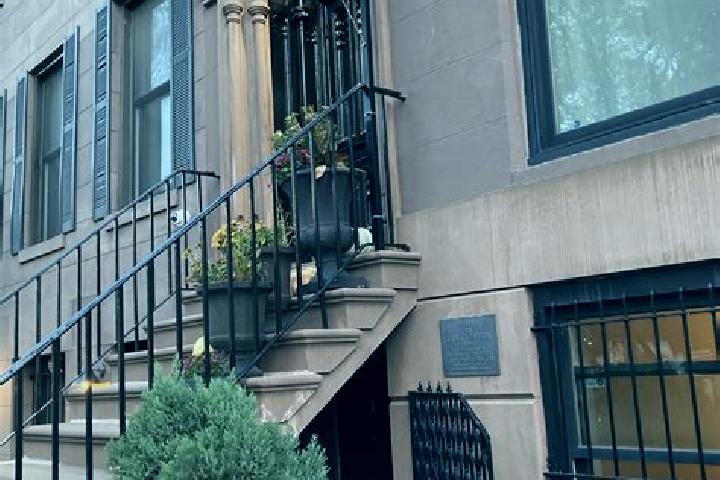 Sophia, 39 — Escort in Avenue B and C, United States