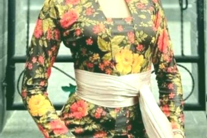 Sophia, 39 — Escort in Banjar Petak, Indonesia