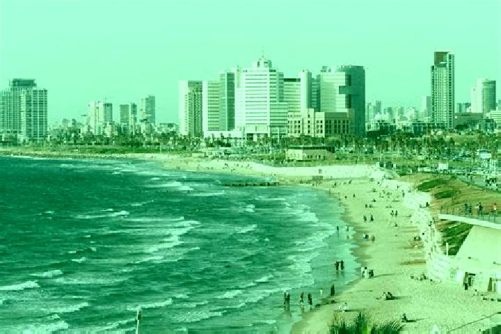 Sophia, 39 — Escort in Bet Nir, Israel