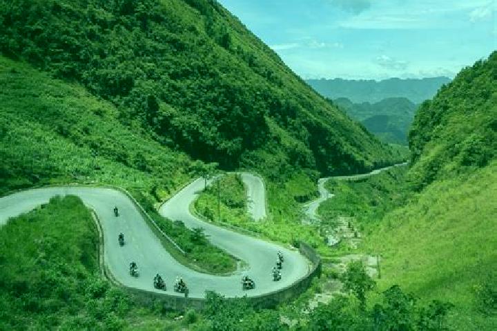 Sophia, 39 — Escort in Ha Giang, Vietnam