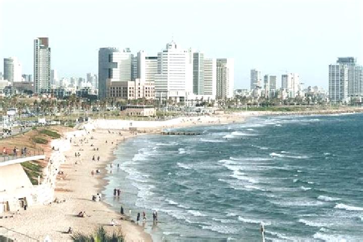 Sophia, 39 — Escort in Hosen, Israel