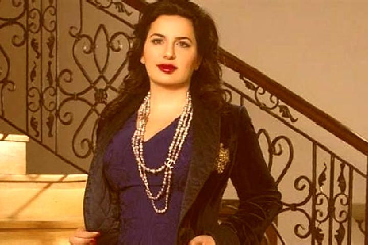 Sophia, 39 — Escort in Ignatovo, Russia