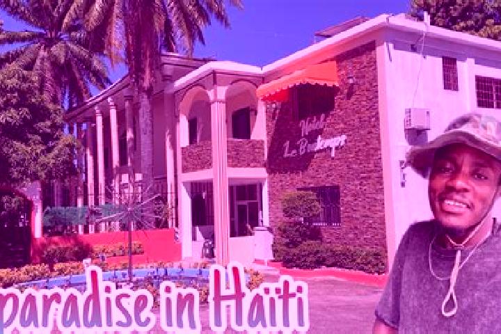 Sophia, 39 — Escort in Jeremie, Haiti