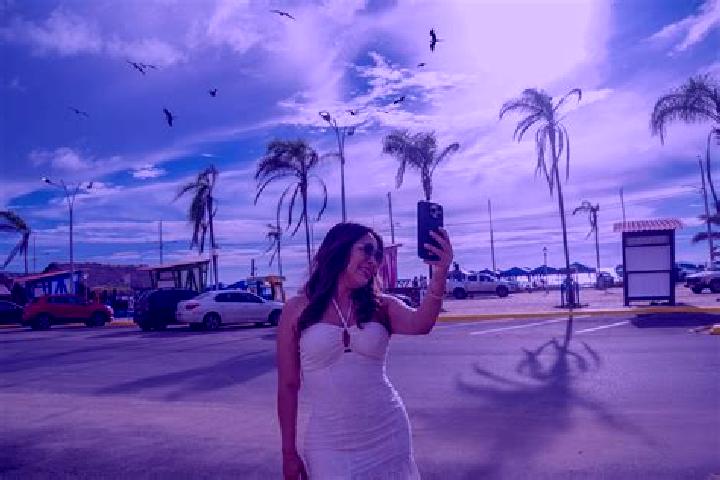 Sophia, 39 — Escort in Jipijapa, Ecuador