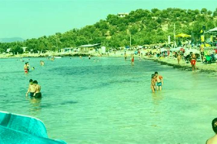 Sophia, 39 — Escort in Killik, Turkey