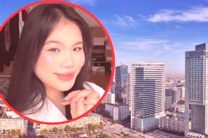 Sophia, 39 — Escort in Lena, Indonesia