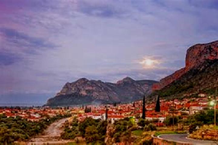 Sophia, 39 — Escort in Leonidio, Greece