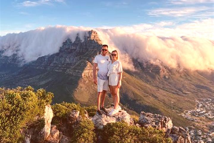 Sophia, 39 — Escort in Lookout, Montserrat