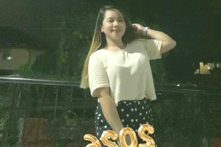 Sophia, 39 — Escort in Masai, Malaysia