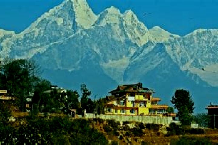Sophia, 39 — Escort in Nagarkot, Nepal