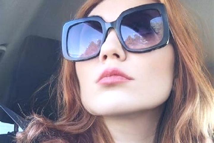 Sophia, 39 — Escort in Paunesti, Romania