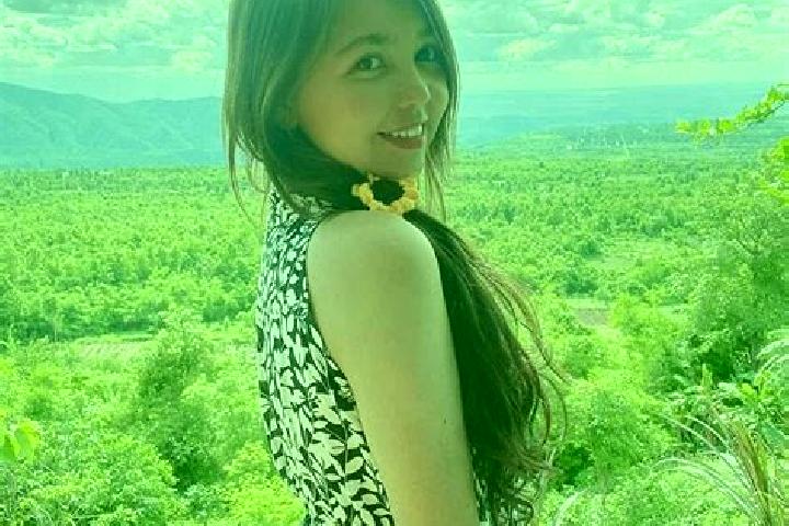 Sophia, 39 — Escort in Pyin Ma Pin, Myanmar