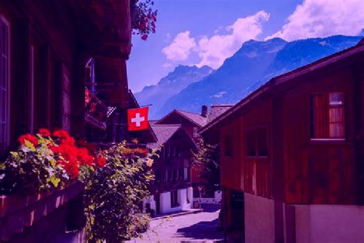 Sophia, 39 — Escort in Reigoldswil, Switzerland