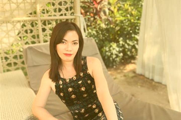 Sophia, 39 — Escort in San Fernando, Peru