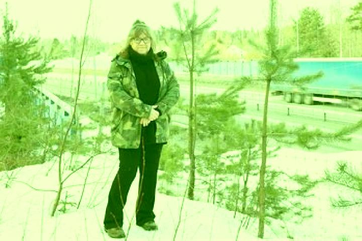 Sophia, 39 — Escort in Smedsby, Finland