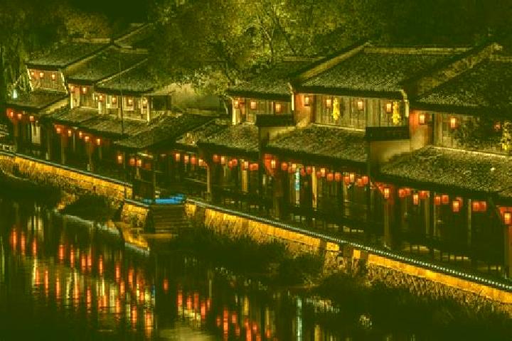 Sophia, 39 — Escort in Tangqian, China